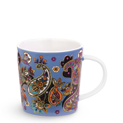 Ceramic Mug-Provence Paisley-Image 1-Vera Bradley