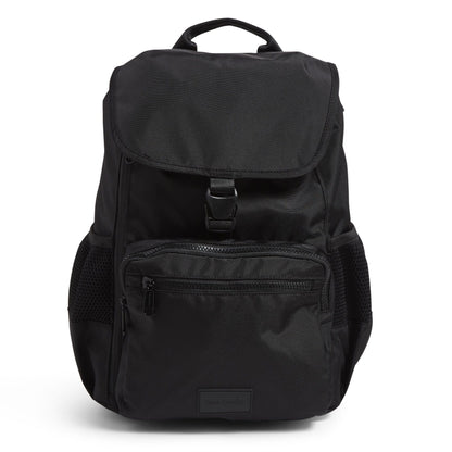 Daytripper Backpack-ReActive Black-Image 1-Vera Bradley