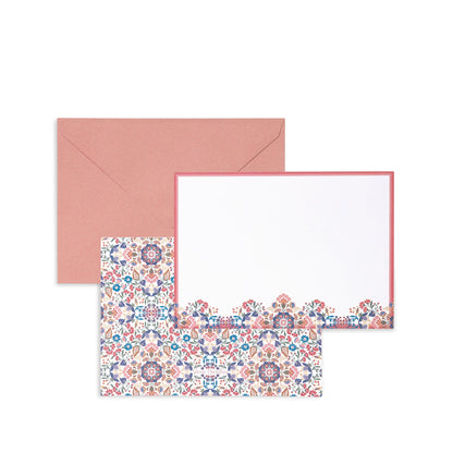 Correspondence Cards