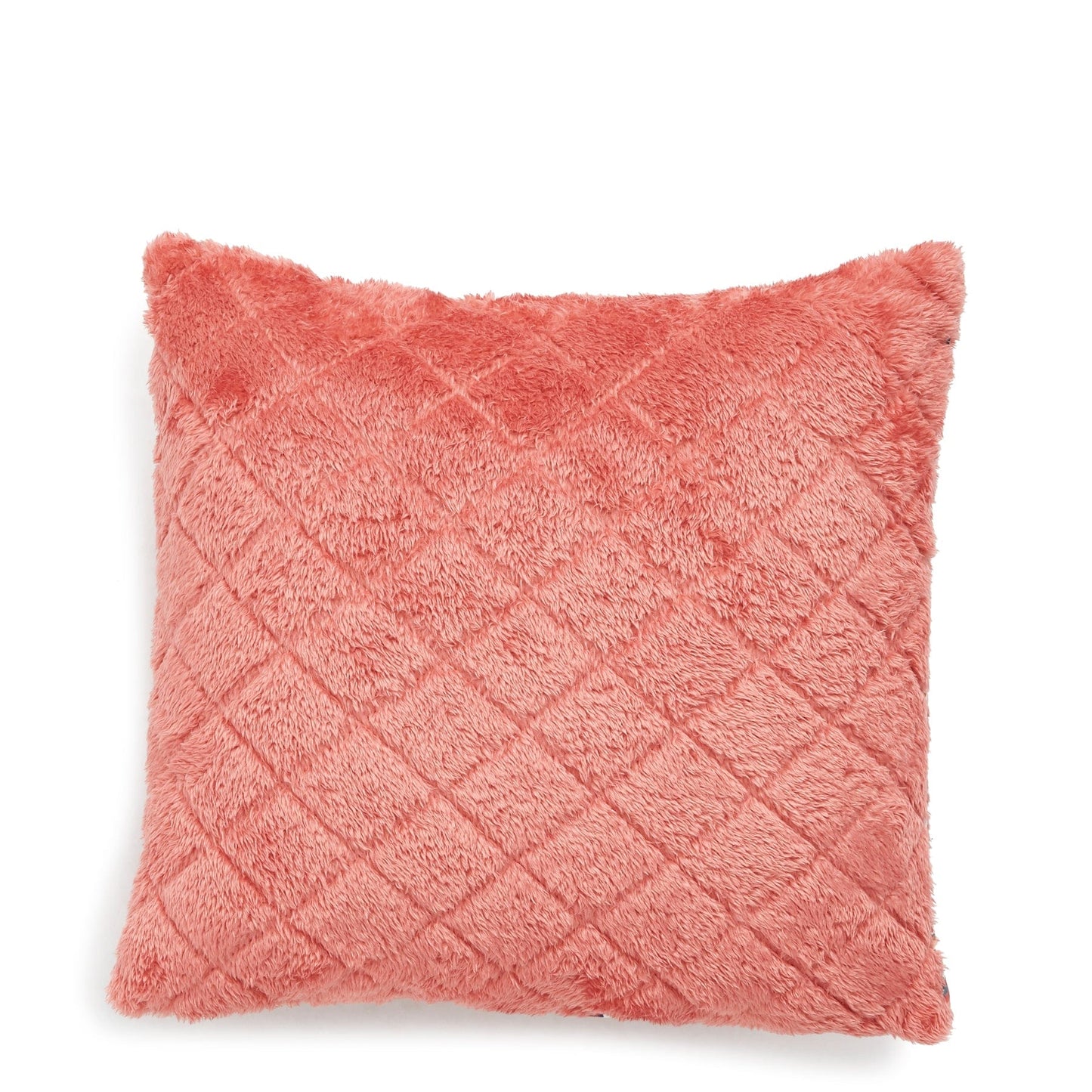 Solid Throw Pillow