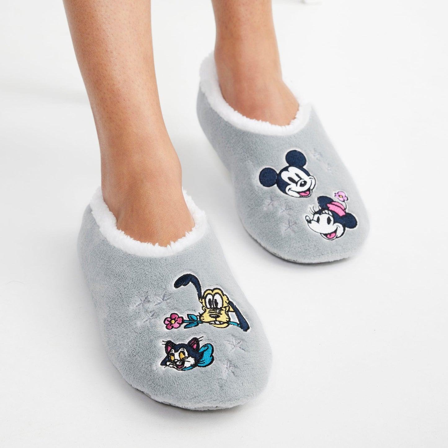Disney Cozy Life Slippers