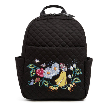Disney Small Backpack-Disney Snow White-Image 1-Vera Bradley