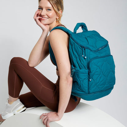 Featherweight Commuter Backpack