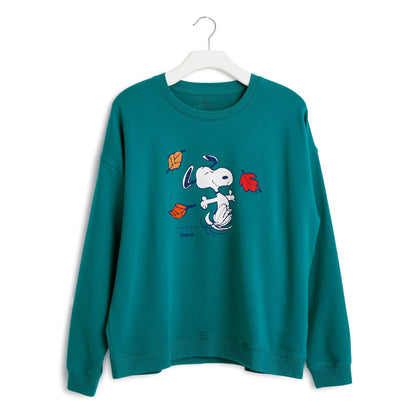 Peanuts® Crewneck Sweatshirt