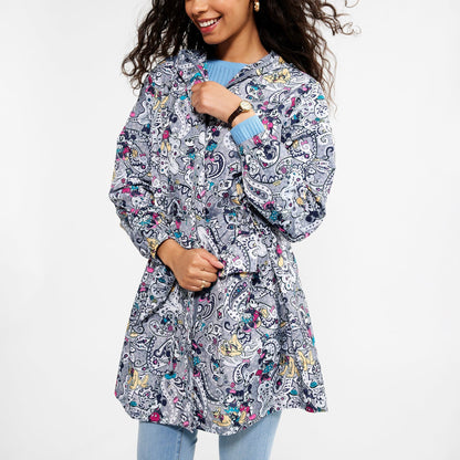 Disney Packable Raincoat-Image 4-Vera Bradley