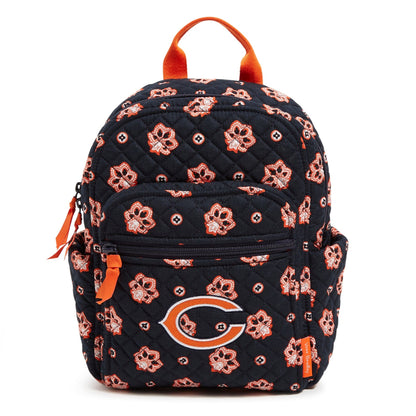 NFL Small Backpack-Chicago Bears Bandana-Image 2-Vera Bradley