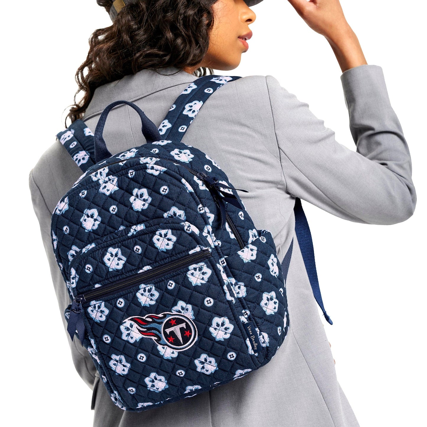 NFL Small Backpack