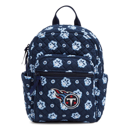 NFL Small Backpack-Tennessee Titans Bandana-Image 2-Vera Bradley