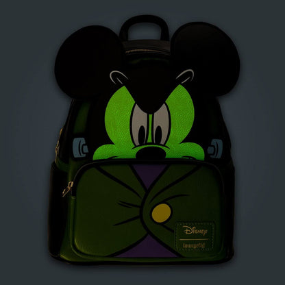 Mickey Mouse Frankenstein Mickey Cosplay Mini
