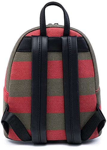 Loungefly Freddy Sweater Mini Backpack Standard