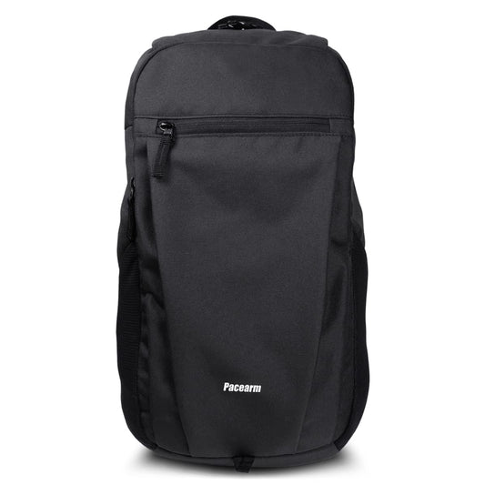 PACEARM Small Backpack 20L Basic Backpack, Simple Classic Casual Daypack