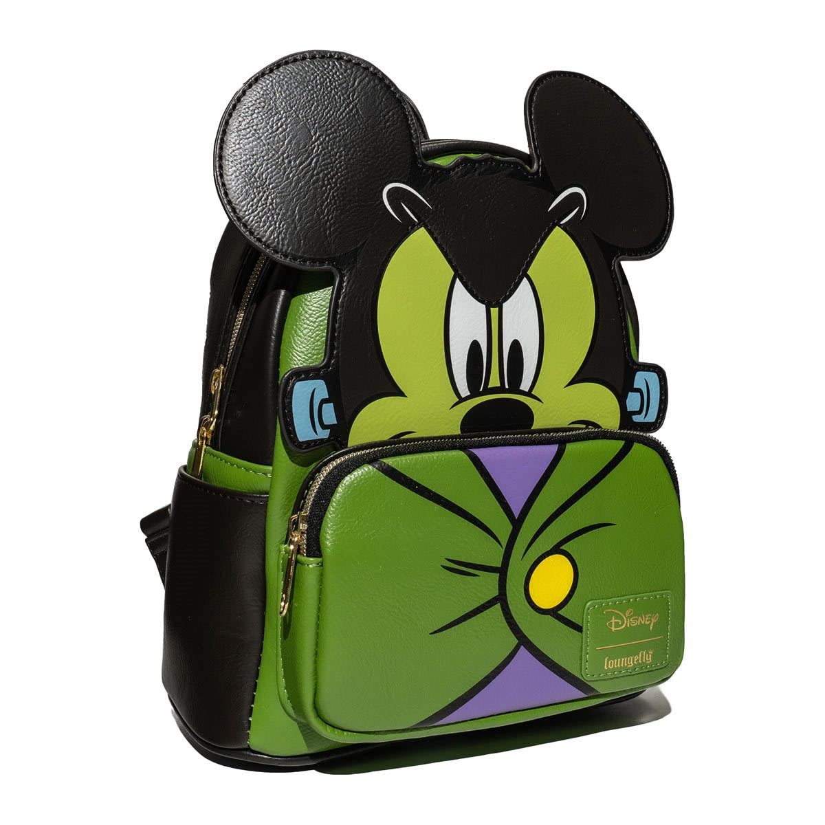 Mickey Mouse Frankenstein Mickey Cosplay Mini
