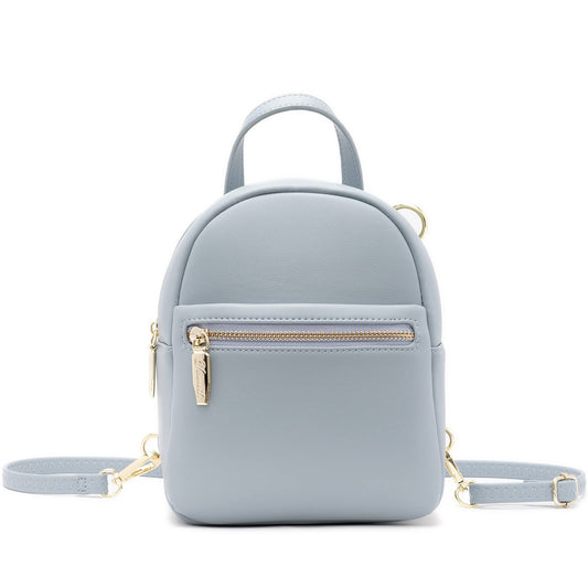 Mini Backpack Purse for Girls Teenager Cute Leather Backpack Women Small Shoulder Bag Handbags