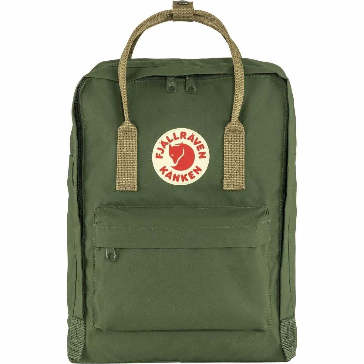 Fjallraven, Kanken Classic Backpack for Everyday