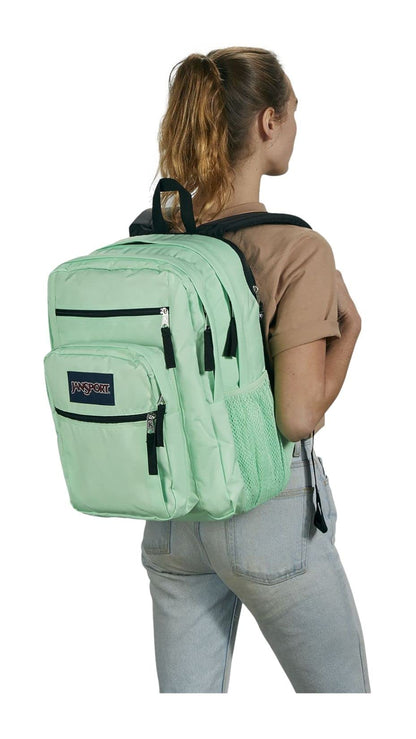 JanSport TDN7 Big Student Backpack