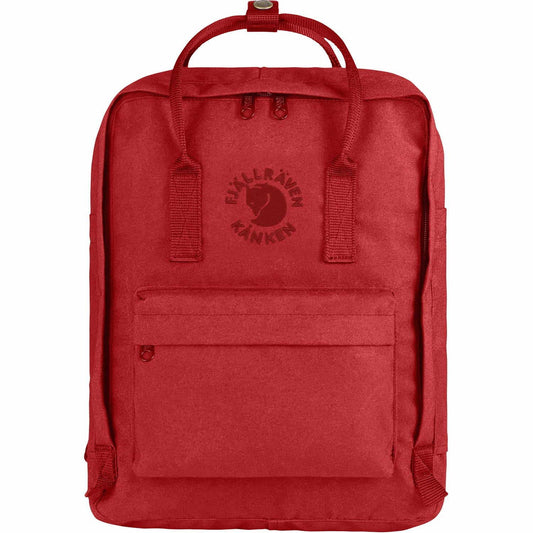 Fjallraven, Re-Kanken Recycled and Recyclable Kanken Backpack for Everyday