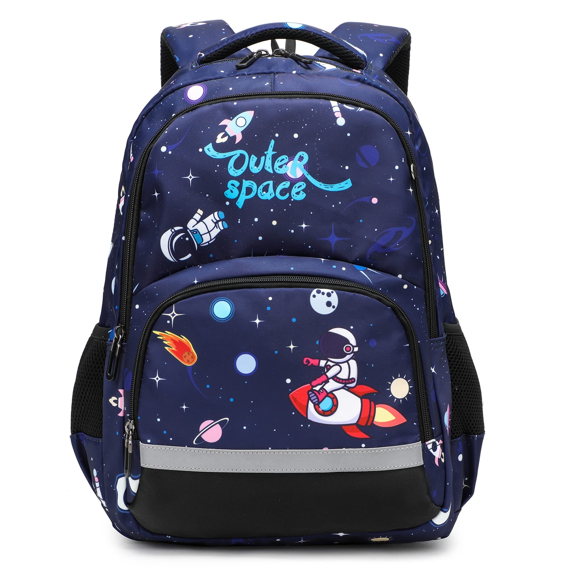 Robhomily Kids School Backpack for Boys