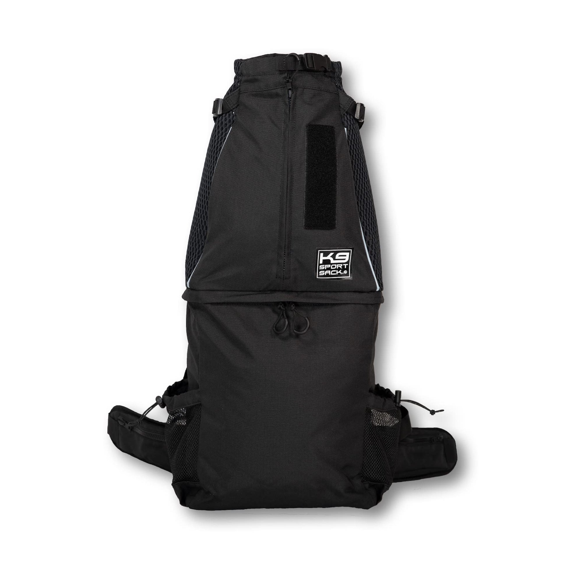K9 Sport Sack Knavigate</li>     <li>Dog Carrier Dog Backpack for Most Dog Sizes</li>     <li>Front Facing Adjustable Dog Backpack Carrier</li>     <li>Veterinarian Approved