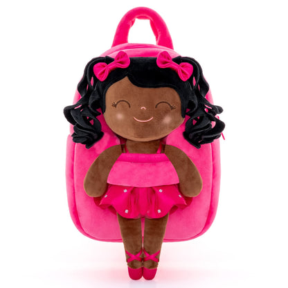 Gloveleya Toddler Girls Backpack for Kids