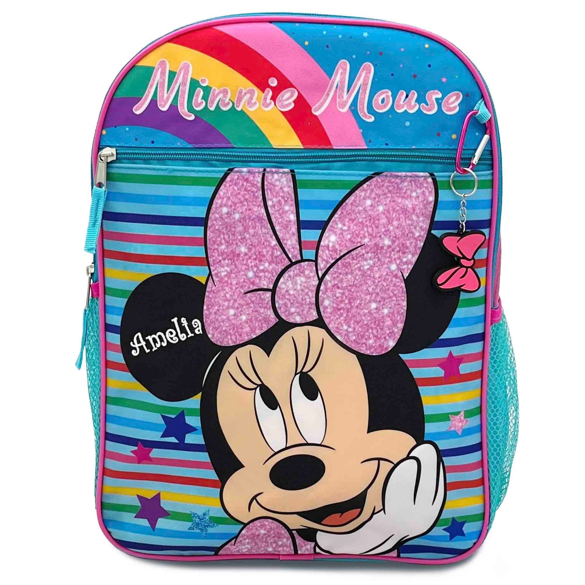 DIBSIES Personalized Licensed Character Backpack - 16 Inch