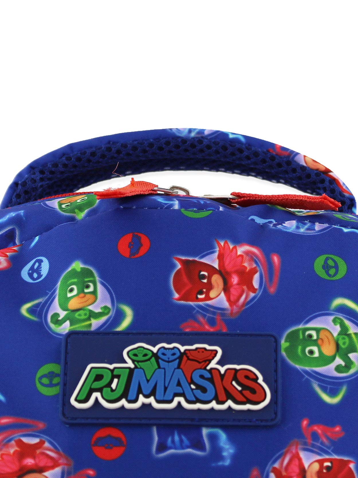 Disney PJ Masks Boy's 16 inch School Backpack