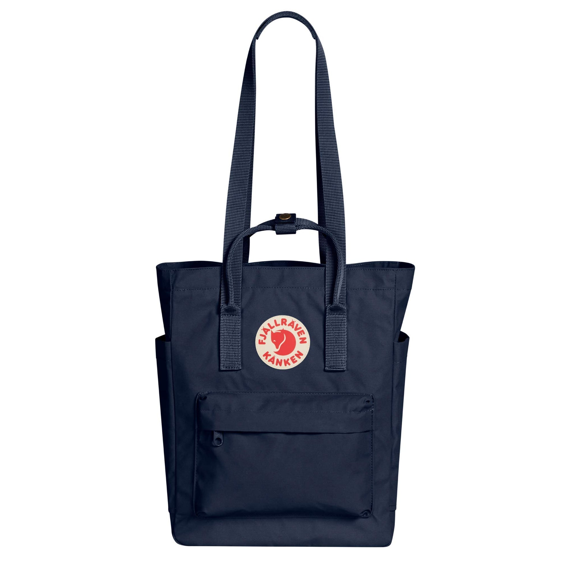 Fjallraven, Kanken Totepack Backpack with 13" Laptop Sleeve for Everyday Use and Travel