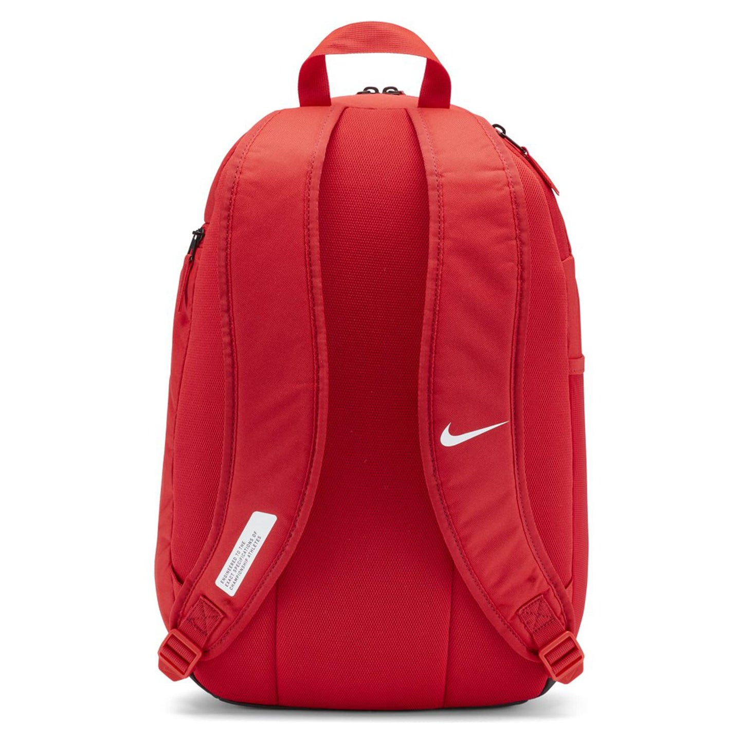 Nike Backpack, Black/White, 48x35x17 cm