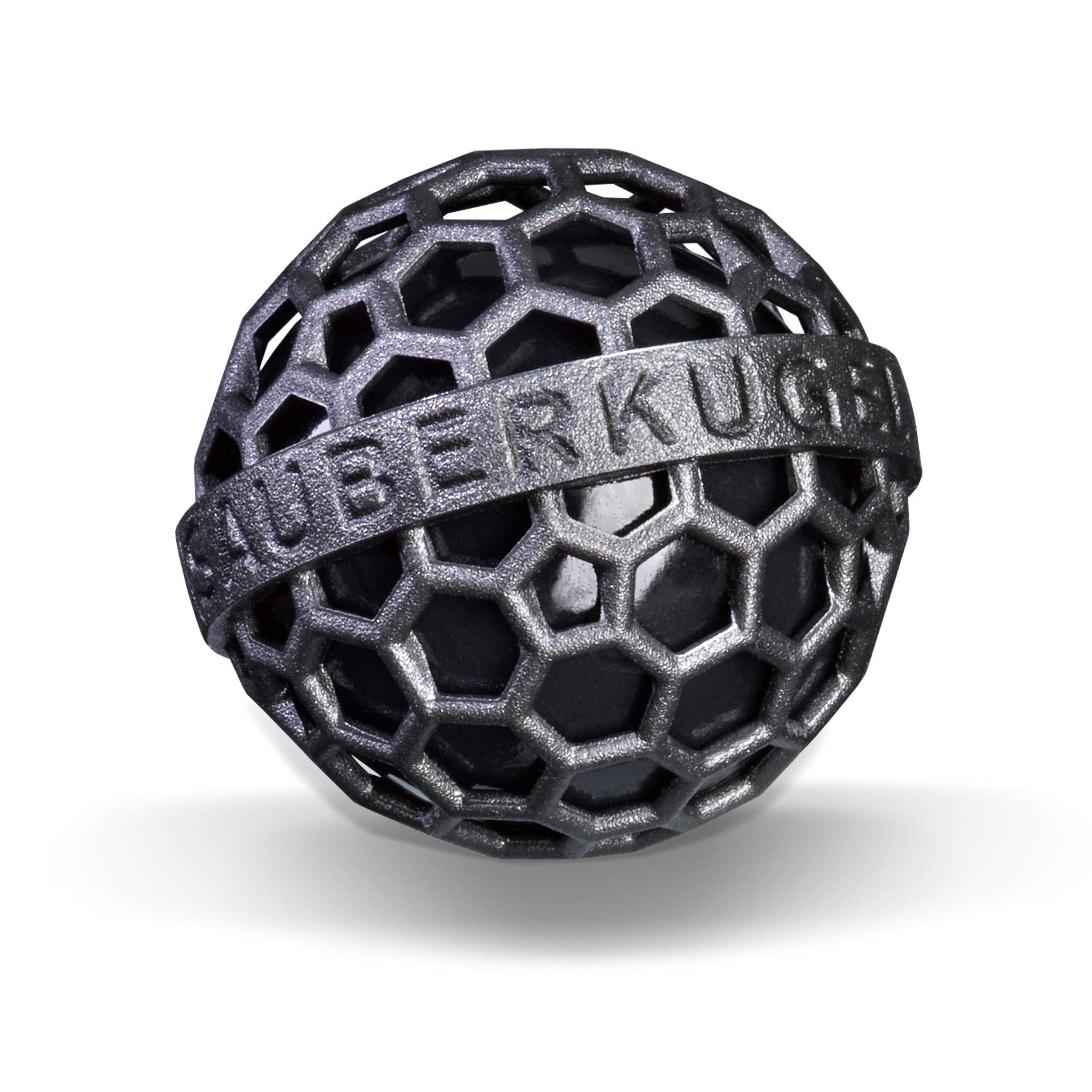 Sauberkugel - The Clean Ball - The clever way of cleaning bags, backpacks and school bags