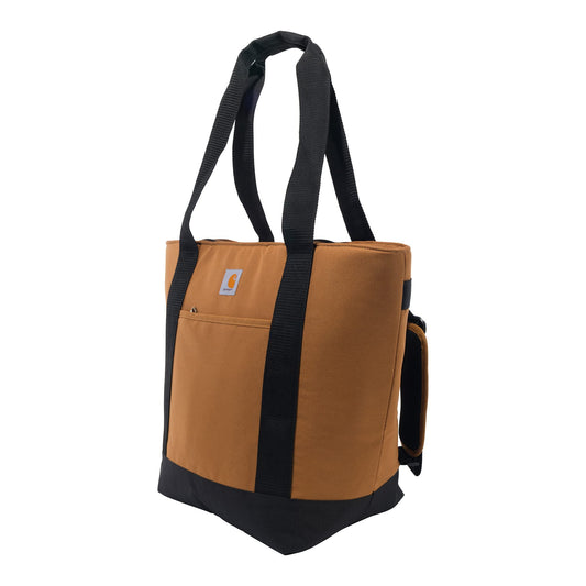 Carhartt Insulated 40 Can Backpack Tote