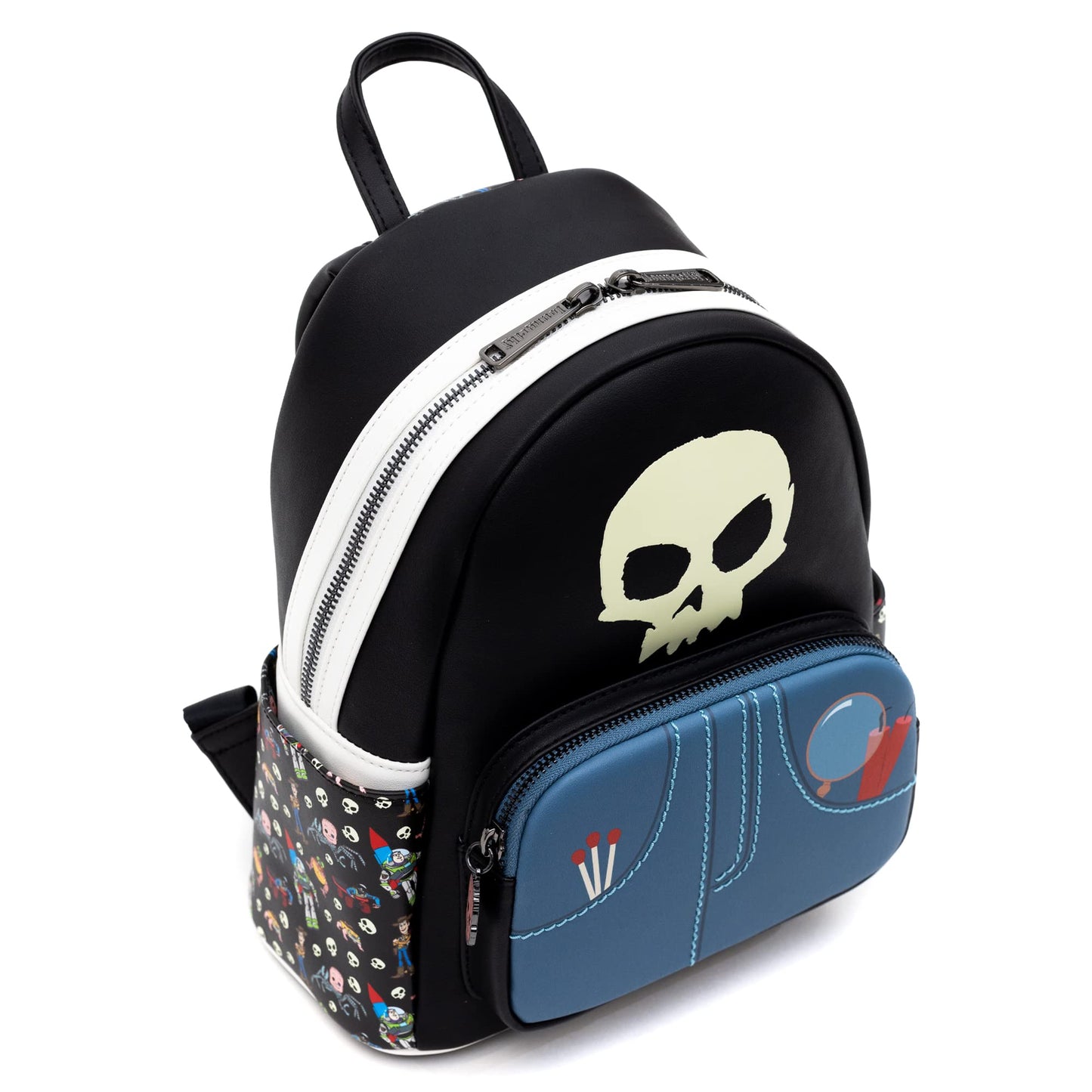 Loungefly Disney Pixar Mini Backpack