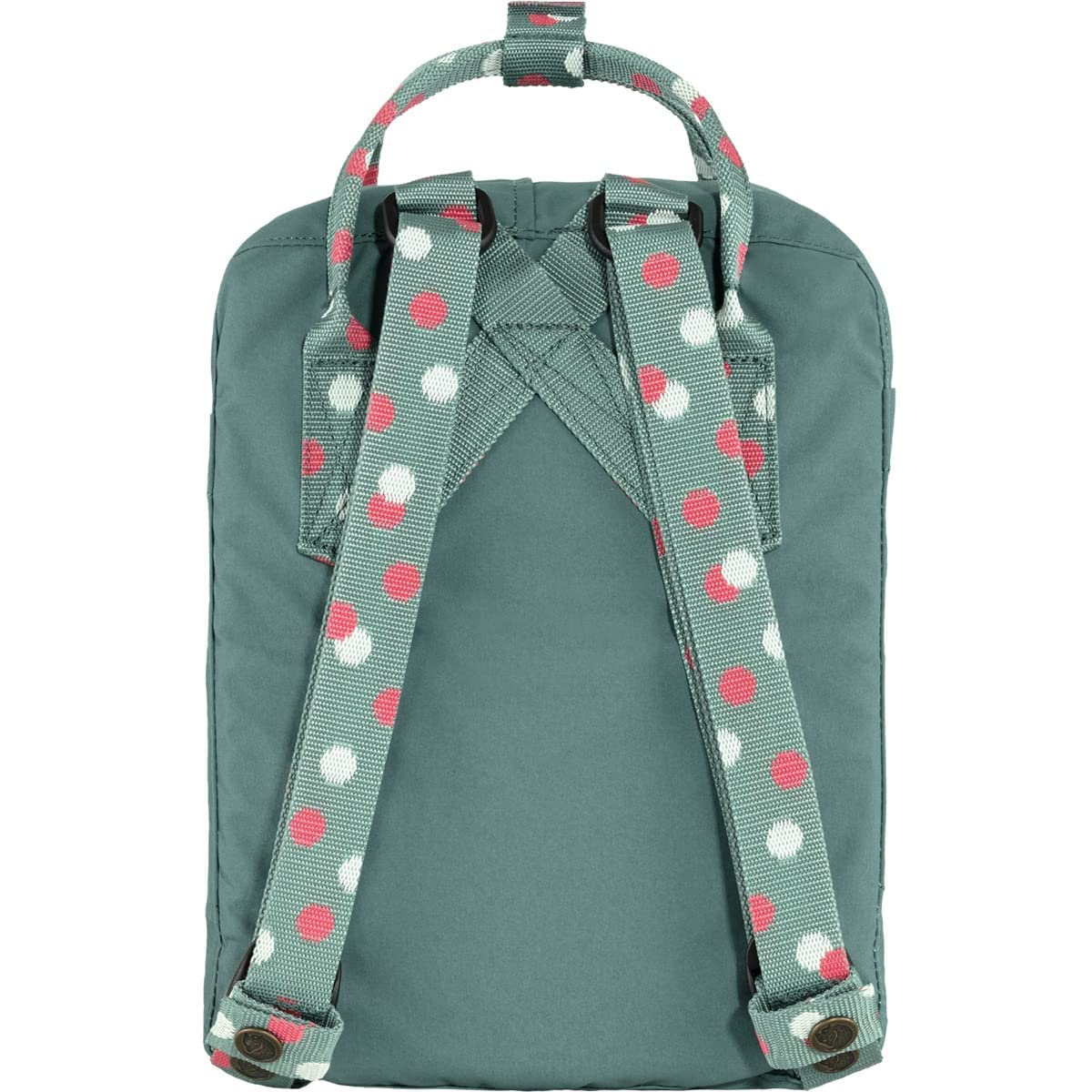 Fjallraven Women's Mini Kanken Backpack