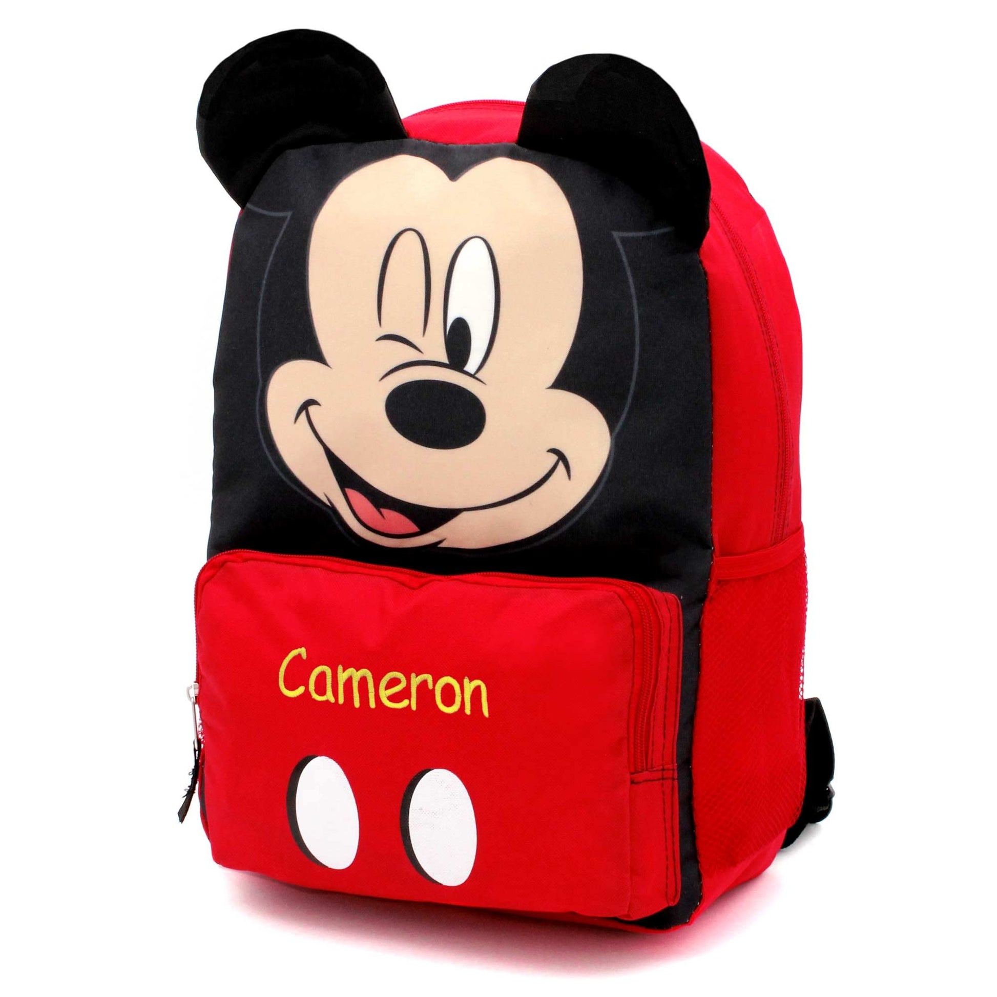DIBSIES Personalized Licensed Character Backpack - 16 Inch
