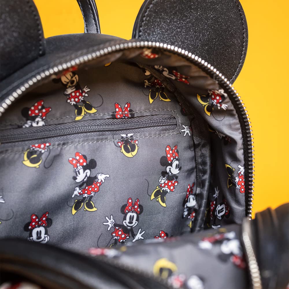 Loungefly Women's Disney Backpack