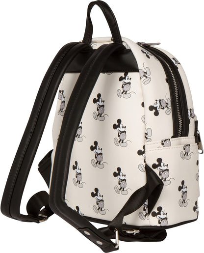 Loungefly Disney Mickey Mouse Mini Backpack