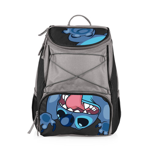 ONIVA - a Picnic Time brand - Disney PTX Backpack Cooler - Soft Cooler Backpack - Insulated Lunch Bag