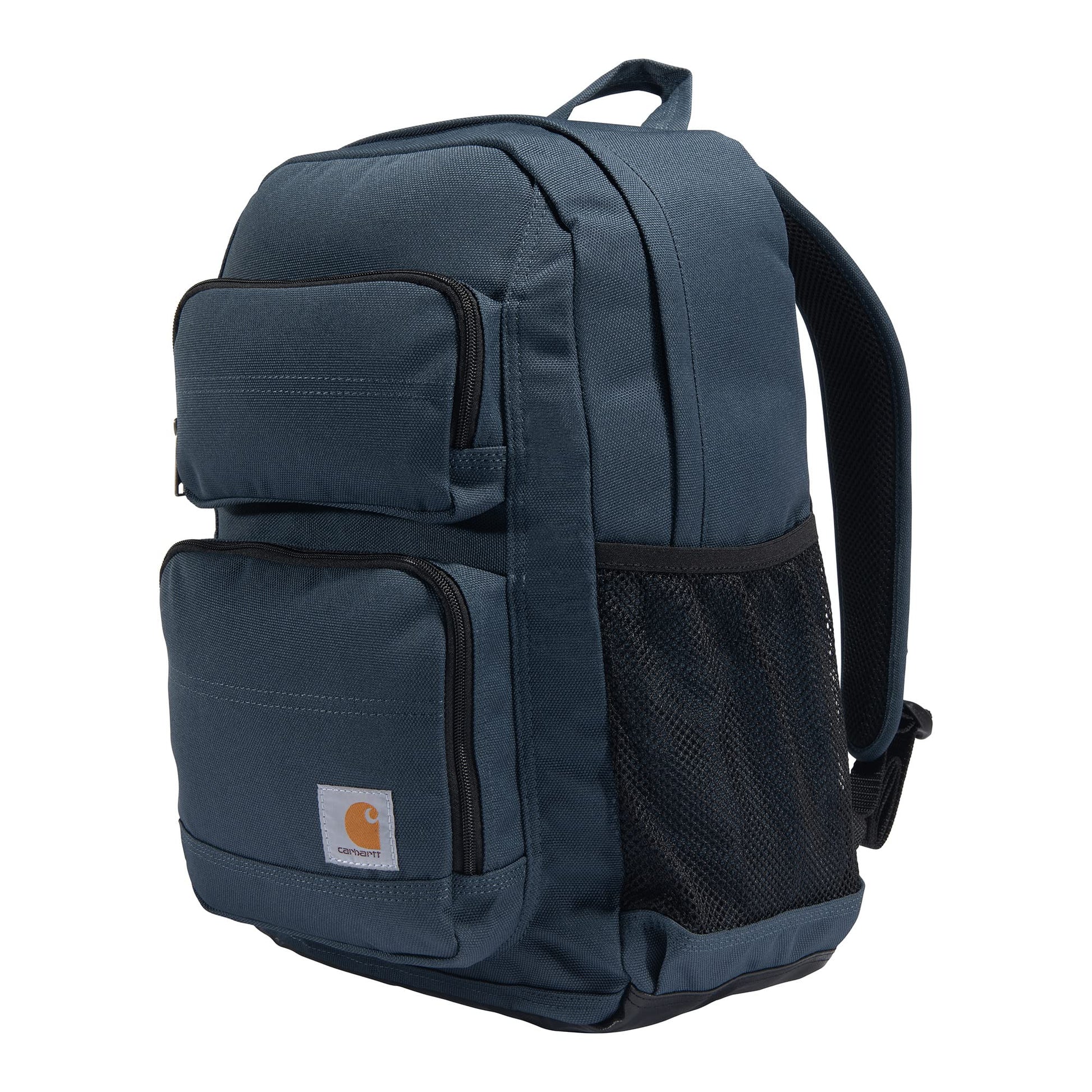 Carhartt Legacy Standard Work Backpack with Padded Laptop Sleeve and Tablet Storage
