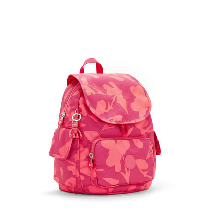 Kipling Women's City Pack Small Backpack, Lightweight Versatile Daypack, School Bag