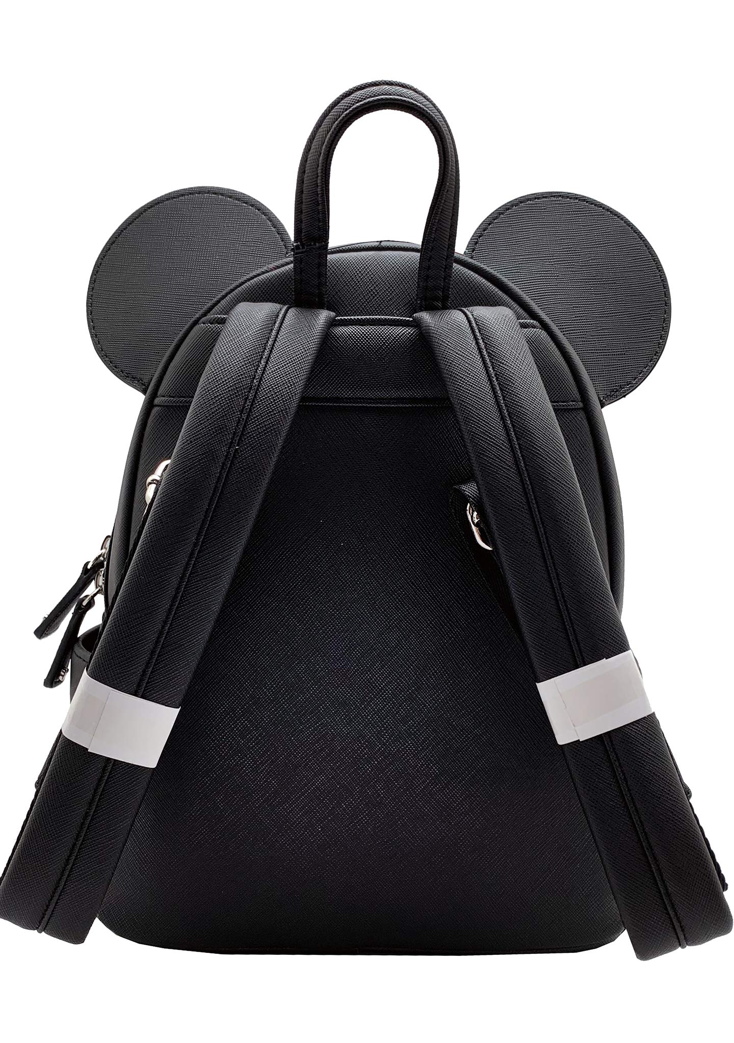 Loungefly X Disney LASR Exclusive Minnie Mouse Dress Mini Backpack