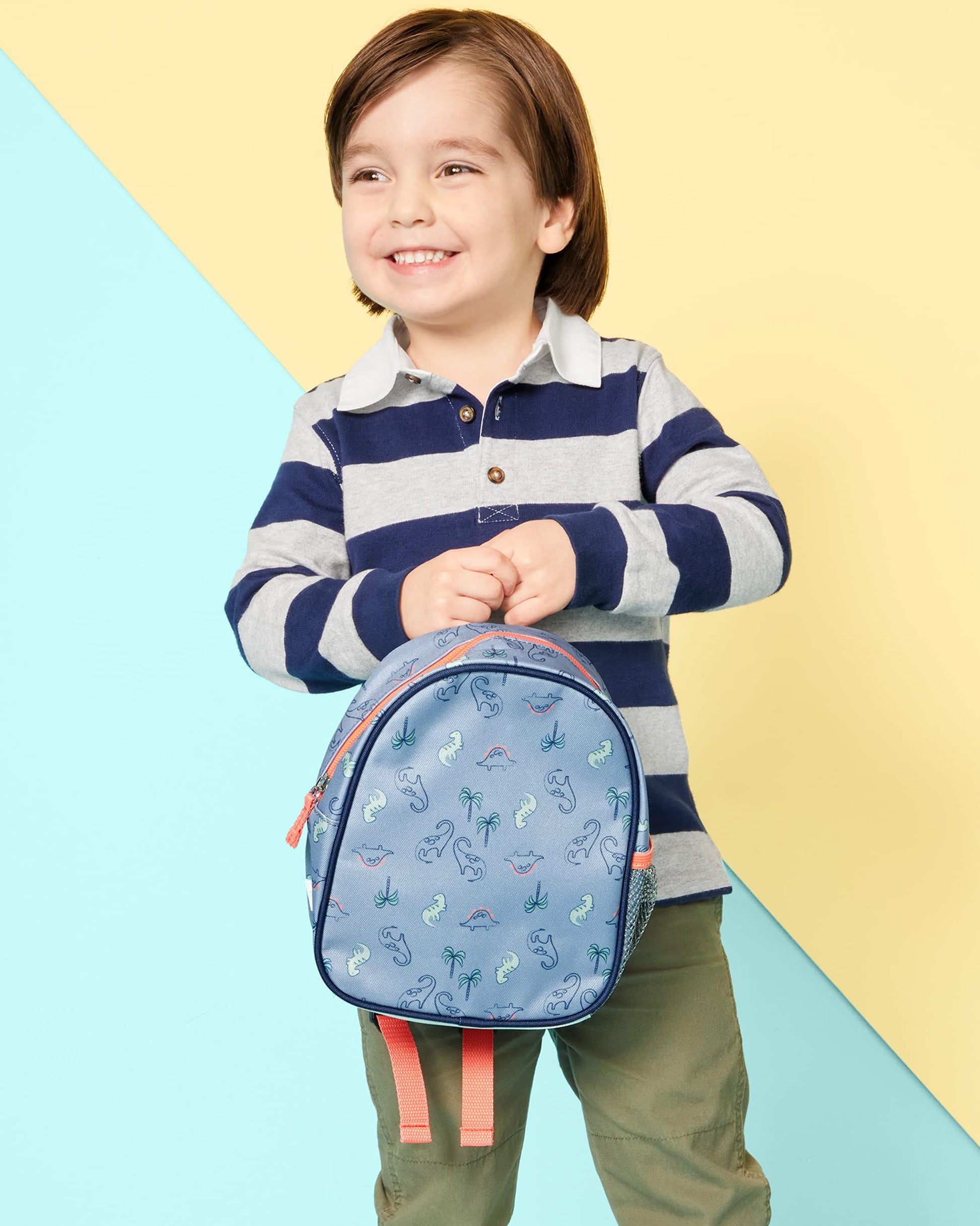 Simple Joys by Carter's Mini Backpack