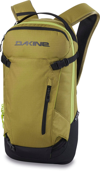 Dakine Heli Pack 12L Backpack Men's