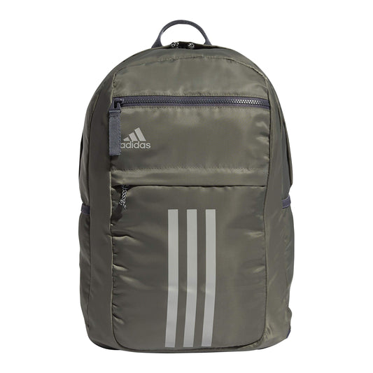 adidas Unisex-Adult League Three Stripe Backpack