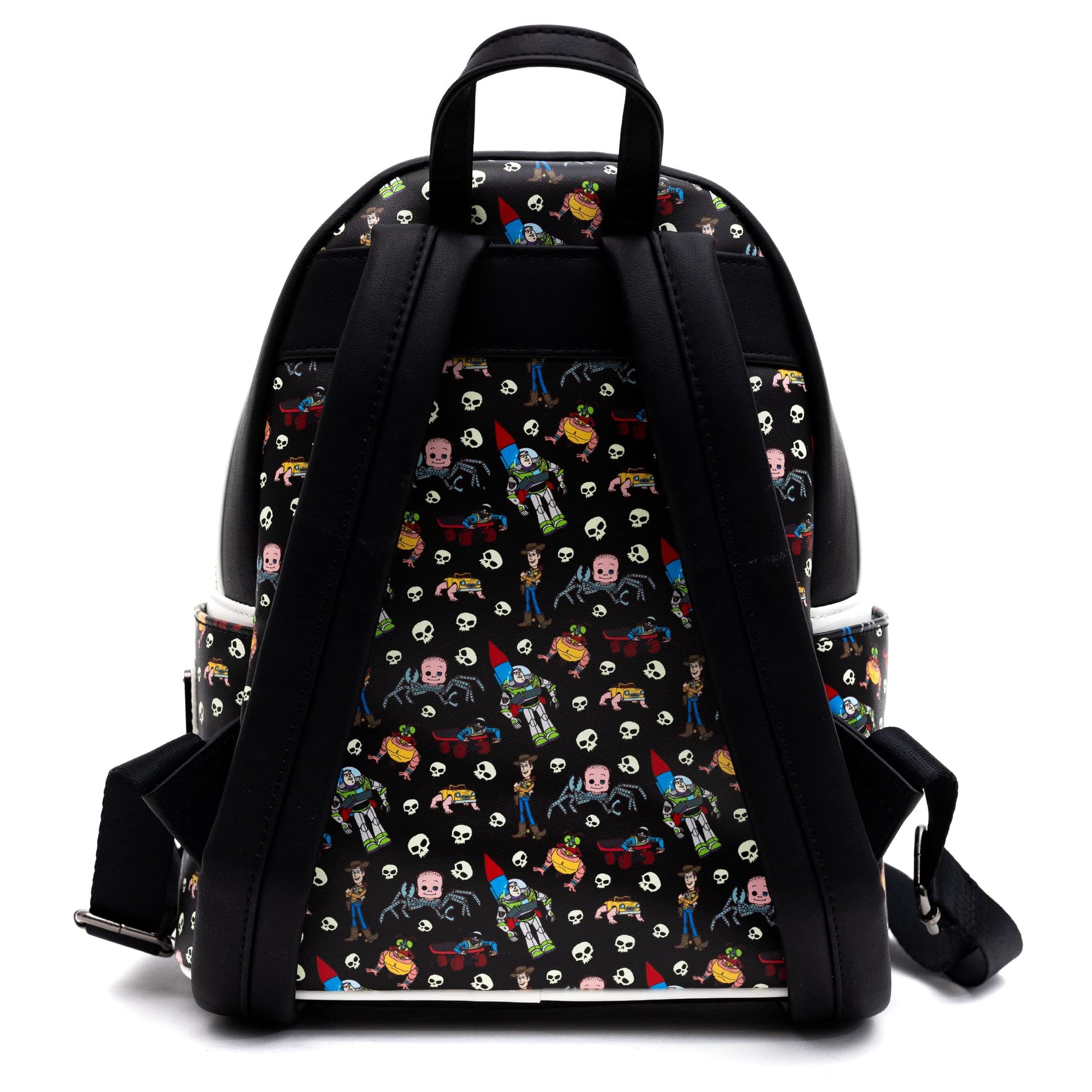 Loungefly Disney Pixar Mini Backpack