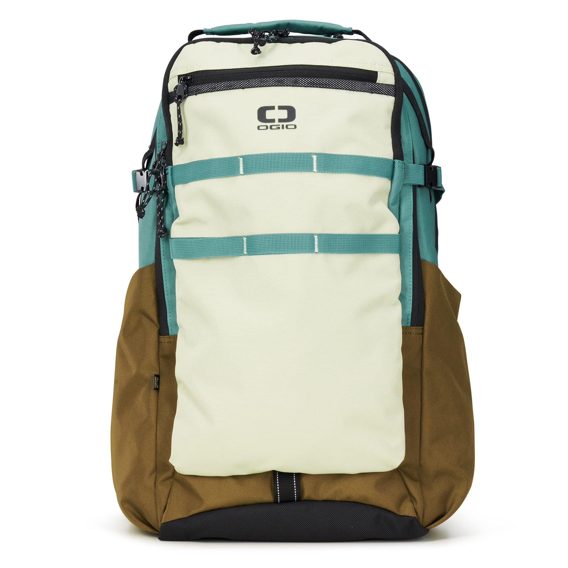 OGIO Alpha + Backpack
