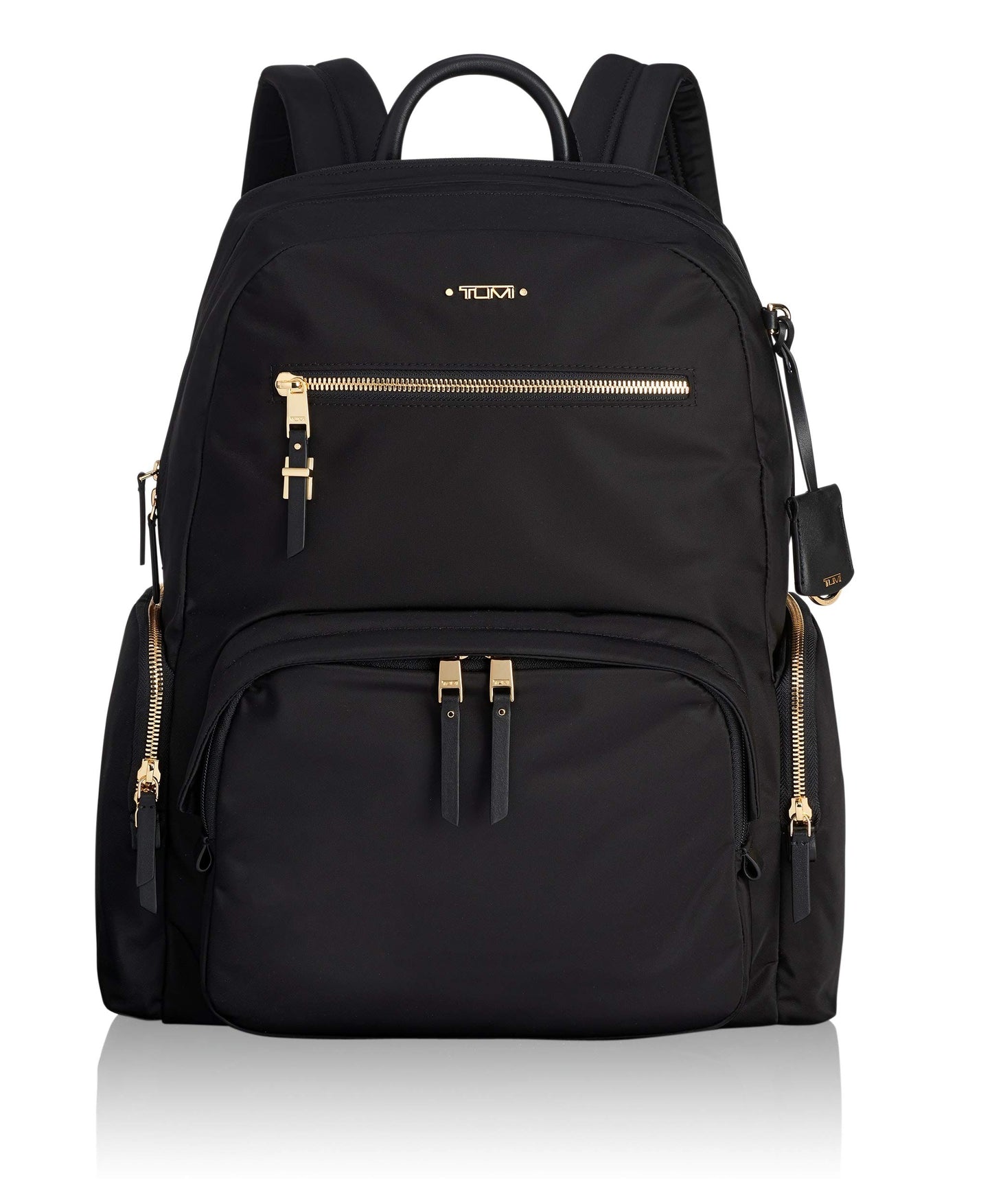 TUMI - Voyageur Carson Laptop Backpack - 15 Inch Computer Bag for Women
