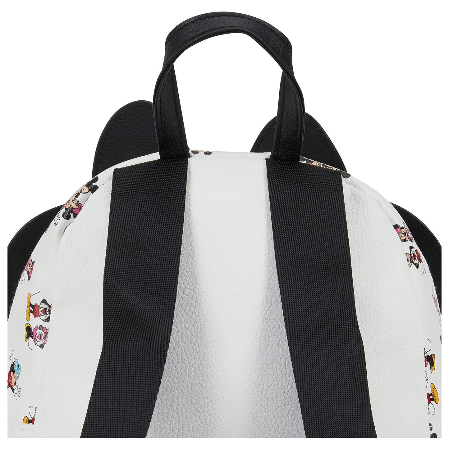 Disney Minnie Mouse Allover Backpack