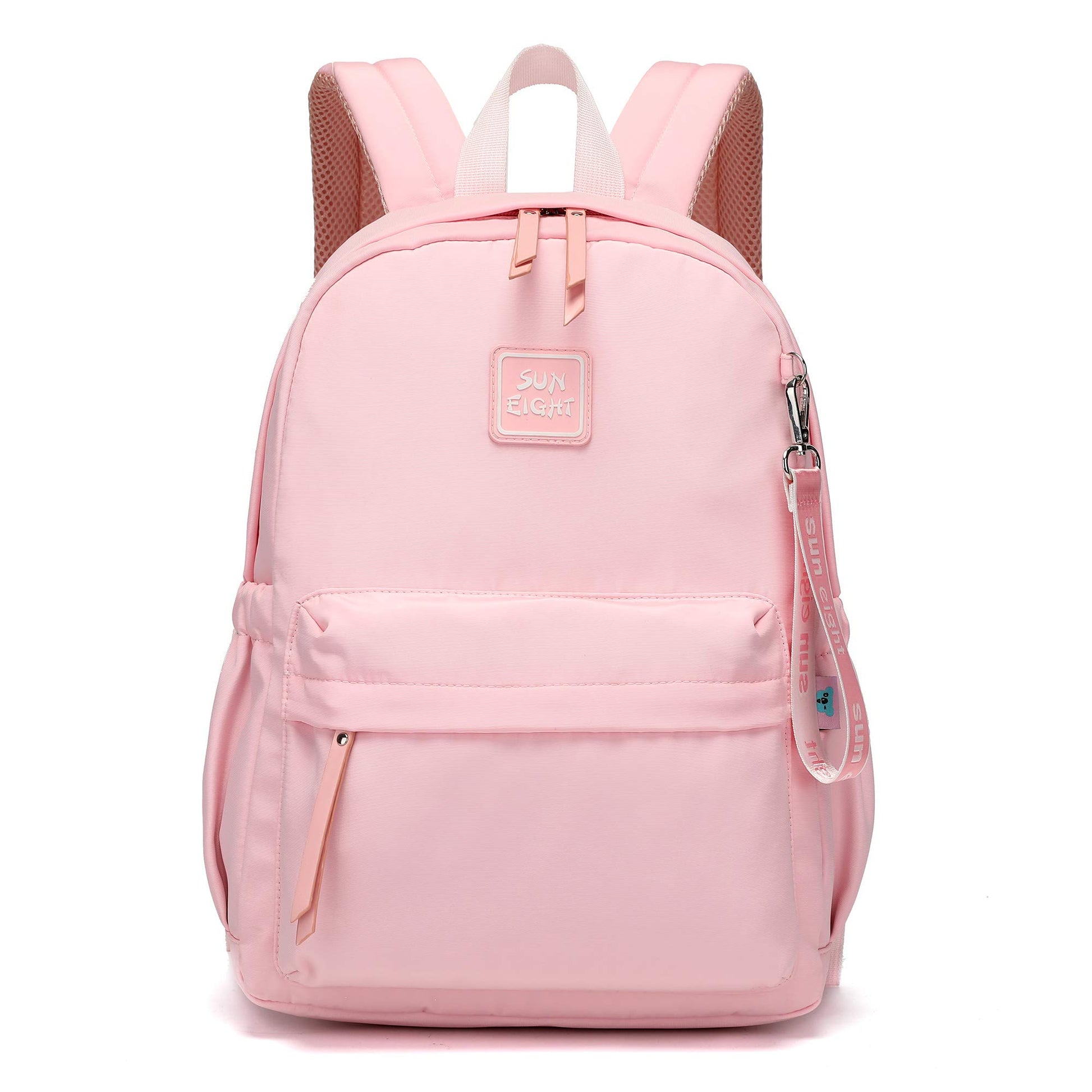 Caran·Y Kids Backpack Girls and Boys Classic School Backpack Light Weight Two Size Multi-pocket