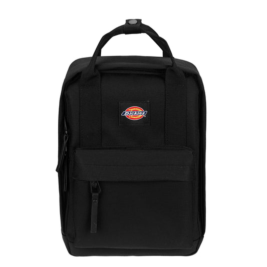 Dickies Brooklyn Mini Backpack, Small Backpack Purse for Men and Women, Travel Shoulder Book Bag
