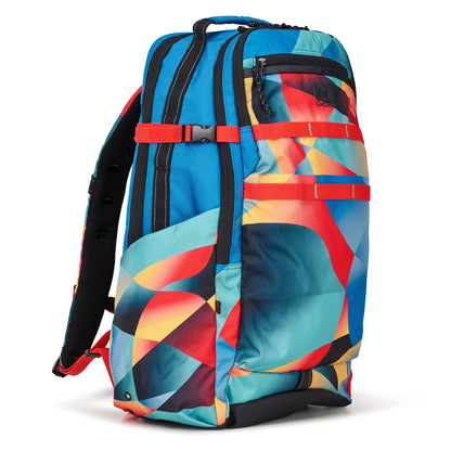 OGIO Alpha + Backpack