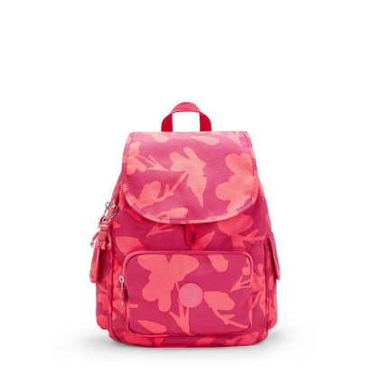 Kipling Women's City Pack Small Backpack, Lightweight Versatile Daypack, School Bag