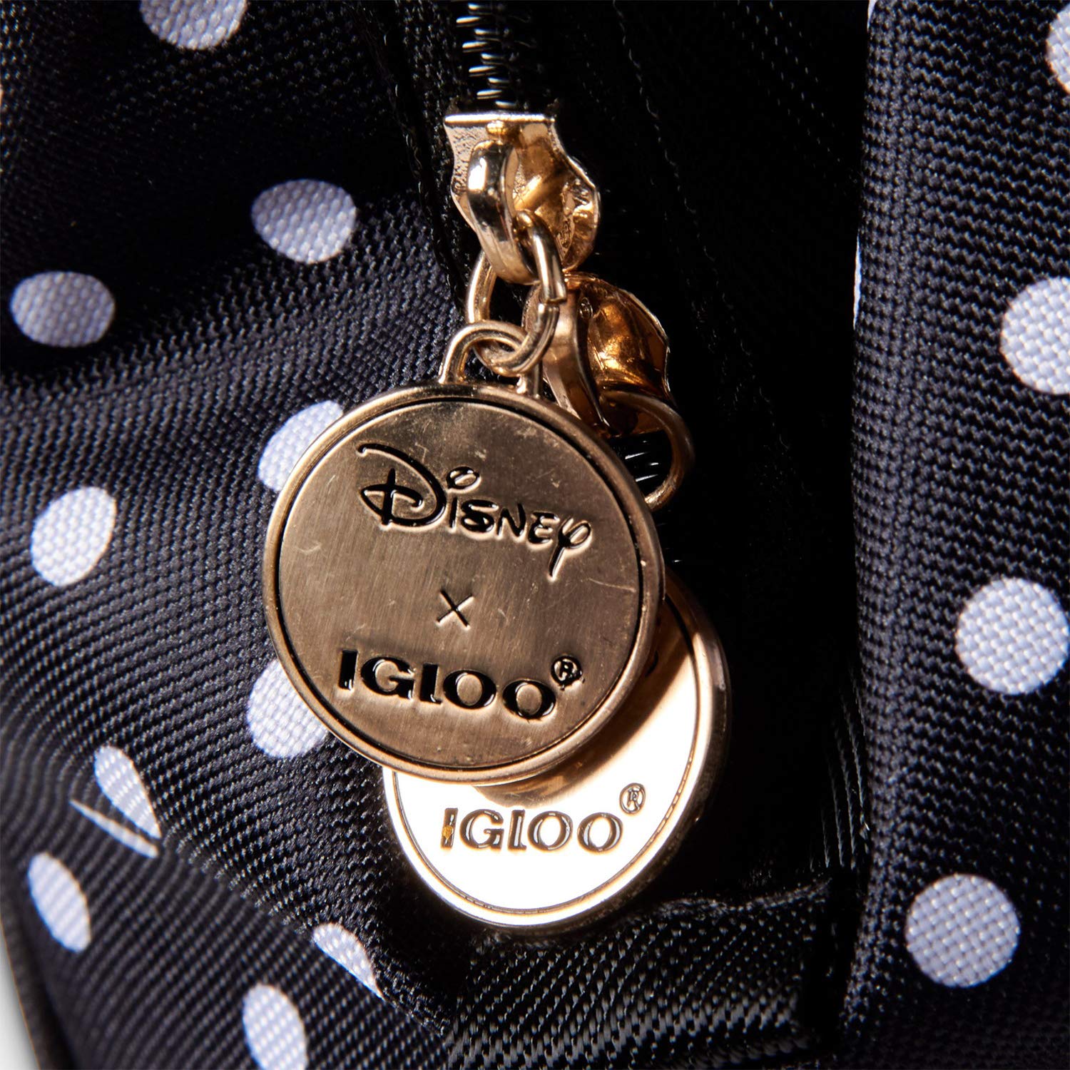 Igloo 20-can Limited Edition Disney Soft Sided Tote Bag